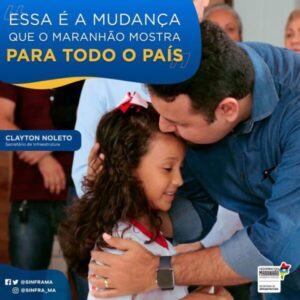 ARTIGO DO GOVERNADOR – EDUCAÇÃO: UM LEGADO PARA GERAÇÕES. – O Malagueta