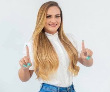 Presidente da Câmara de Lago Verde, Fernanda Maroca, é encontrada morta em sua residência