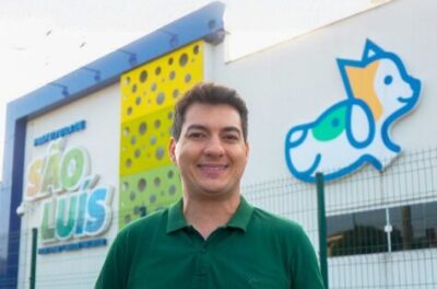 Fernando Braide destina R$ 1 milhão para o Hospital Veterinário de São Luís
