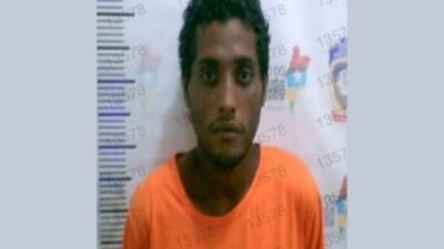 Homem é executado após “saidinha temporária”