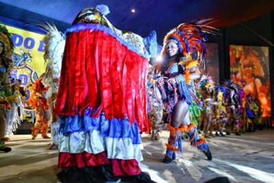 Em coletiva de imprensa, Governo do Maranhão anuncia os preparativos para o Maior São João do Brasil, nesta terça (10)