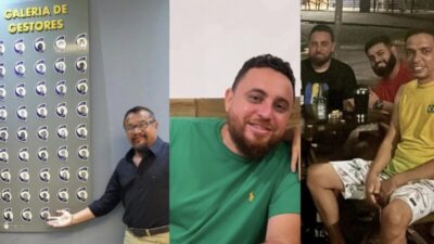 O império de Dilson: o contador que manda mais que o prefeito…