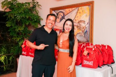 Golden Shopping Calhau realiza preparativos para a primeira Self Run