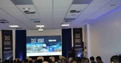 Grupo Equatorial promoveu II Simpósio de Segurança e Inteligência Institucional