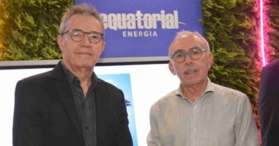 SUCESSO DO STAND DA EQUATORIAL NA EXPO INDÚSTRIA MARANHÃO 2025