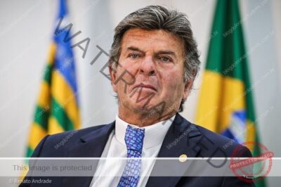 Ministro Luiz Fux pede para deixar Primeira Turma do STF