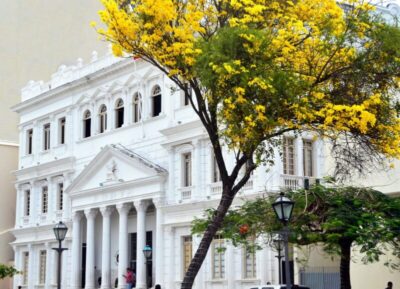 Escândalo no TJMA: gabinete com parente do oligarca Brandão no centro de vazamentos de informações sigilosa