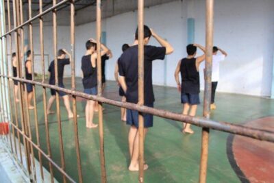 CCJ aprova regras mais rígidas para internação de adolescentes infratores