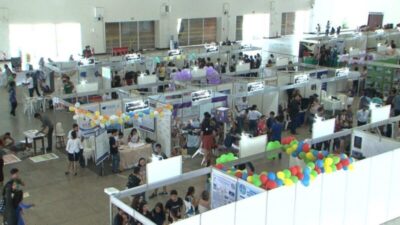 Inscrições para Feira das Profissões prorrogadas até a próxima quarta-feira