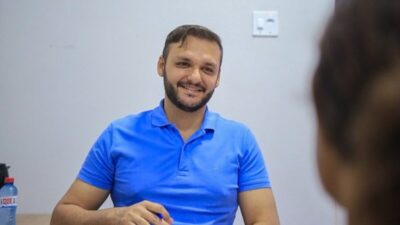 Gestão Felipe dos Pneus é investigada por contratação de empresa fantasma em Santa Inês