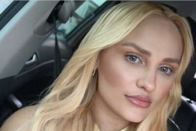 Vereadora de Lago Verde, Fernanda Maroca, é encontrada morta