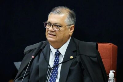 Flávio Dino agenda julgamento do núcleo 2 dos envolvidos na tentativa de golpe