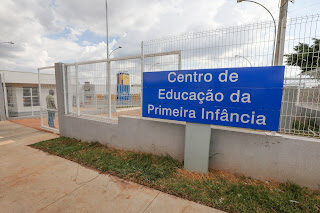 GDF caminha para zerar fila de espera por creches até o fim deste ano