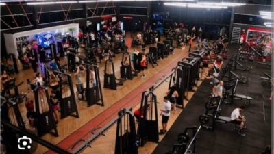 Redes de academia se engalfinham na disputa pelo mercado de Timon