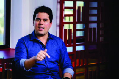 Daqui ninguém me tira! “Do PP não saio”, diz Fufuca após ser afastado