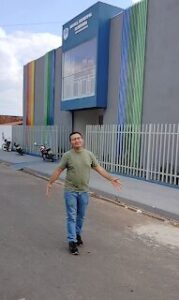 Germano Guedes visita Cristalândia do Piauí e destaca avanços da gestão de Moisés Filho