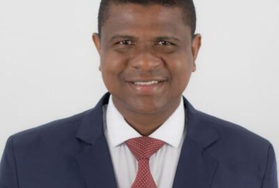 Passagem Franca: Entrevista com o Vereador Gerson, que retorna à Câmara de Vereadores