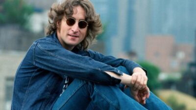 Assassino de John Lennon revela o motivo de ter matado o cantor 45 anos atrás