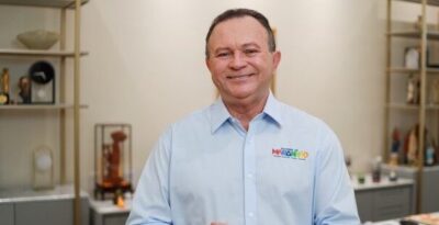 Brandão anuncia mais investimentos na educação com aplicação dos 40% do Fundef