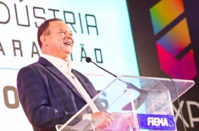 Pesquisa Quaest aponta que Brandão tem 71% de aproveitamento