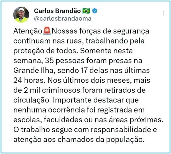 Foto: Reprodução
