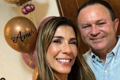 Governador Carlos Brandão, desmente boatos sobre cirurgia realizada em São Paulo