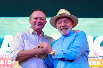 Governar é cuidar das pessoas