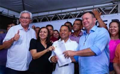 Compromisso com o municipalismo