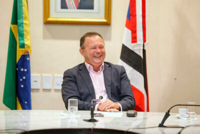 Governador Carlos Brandão define período de recesso para servidores do Estado