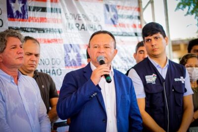 Anunciado pacote de obras nas áreas de pavimentação, Saúde e Educação para Imperatriz