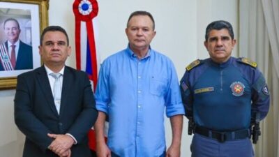 Governador Brandão anuncia reforço das operações de segurança; SSP amplia número de prisões