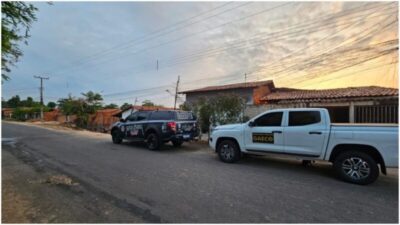 Gaeco derruba braço financeiro de facção que atuava entre Maranhão e Piauí