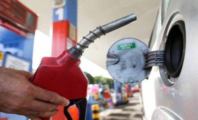 Preço da gasolina em 4,9% mais baixo nas distribuidoras a partir desta terça-feira