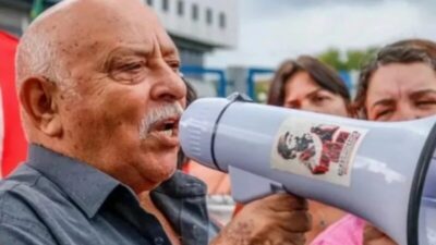 CPMI do INSS quer convocar irmão do presidente Lula para depor