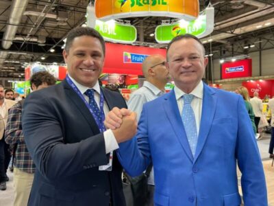 Diretor do Detran, Diego Rolim, encabeça iniciativa tecnológica que fortalece combate a fraudes e crimes de trânsito