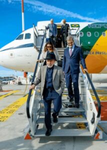 Lula exonera aliados do Centrão após derrota no Congresso; no Maranhão foram dois