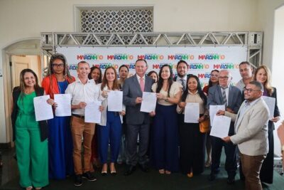 Governo abre mais de 300 vagas de acesso aos IEMAs e fortalece compromisso pela alfabetização na idade certa