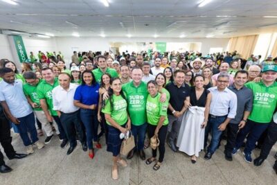 Governo do Maranhão lança Programa Juros Zero em Imperatriz com R$ 50 milhões para microempreendedores da Região Tocantina