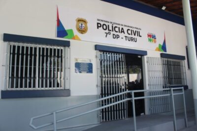 Modernização da Segurança Pública transforma estrutura policial na Grande Ilha e em todo o Maranhão