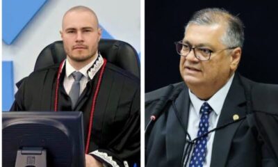 Mirando Daniel Brandão, Flávio Dino pede à Assembleia informações dos últimos 10 anos sobre TCE