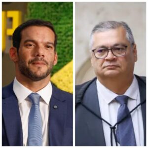 CBF pede a Flávio Dino fim da intervenção judicial e que ela conduza processo na FMF