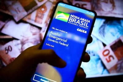 AGORA LASCOU! Quase 3 mil famílias receberam Auxílio Emergencial sem ter direito