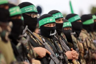 Hamas anuncia fim da guerra com Israel