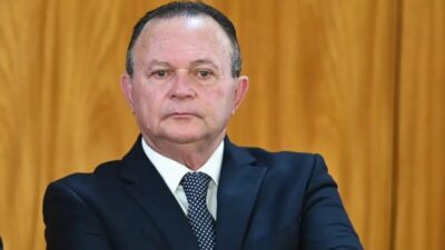 Governador Carlos Brandão se pronuncia sobre os áudios dos deputados e repercussão