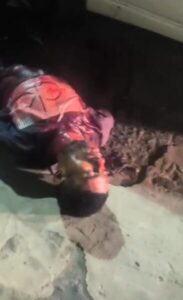 Homem é morto a golpes de arma branca durante festa de bumba-meu-boi em São Luís