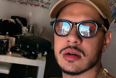 QUE ALÍVIO: Bebida consumida por Hungria não estava “BATIZADA” com metanol