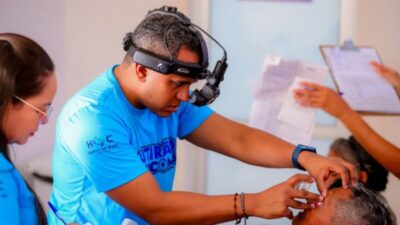 Timon realiza Dia D de Multivacinação para crianças e adolescentes