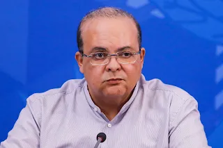 Do déficit de R$ 7,7 bilhões à reeleição: a estratégia de Ibaneis para triunfar