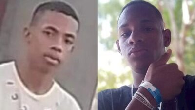 Desaparecimento de adolescentes em Timon: Polícia prende foragido