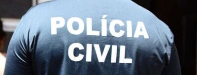 Maranhense foragido é preso em flat de luxo na Capital cearense